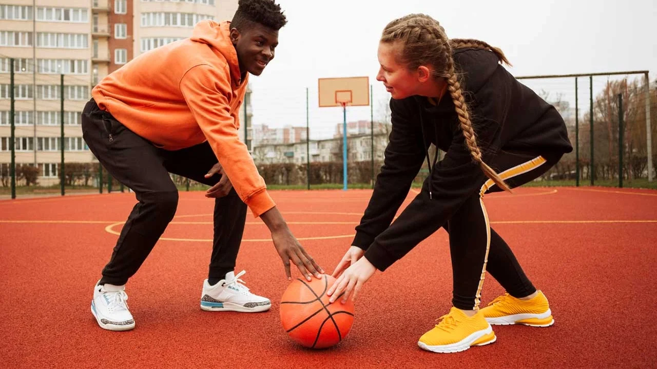 Fashion as a Reflection of Social Movements.